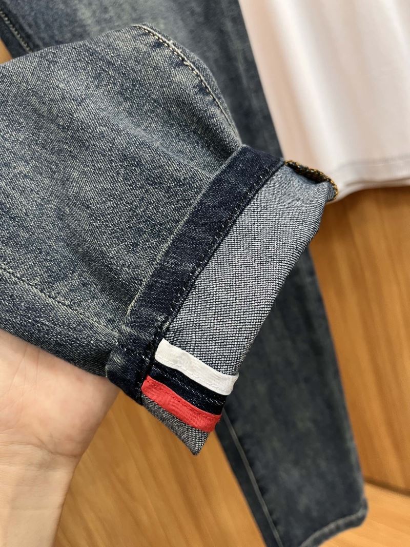 Gucci Jeans